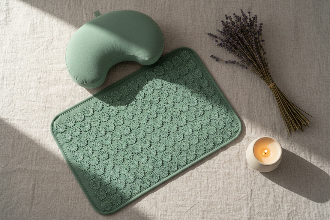 What Is Acupressure and How Does It Work?