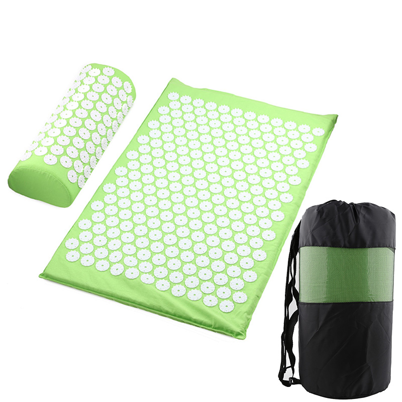 Conjunto de Acupressão Harmony