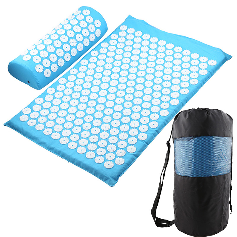Conjunto de Acupressão Harmony