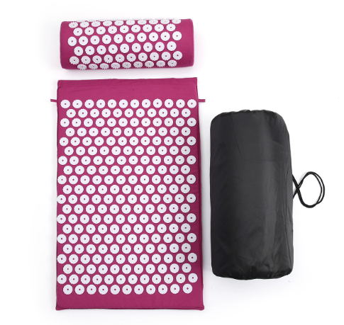 Conjunto de Acupressão Harmony