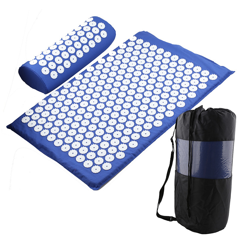 Conjunto de Acupressão Harmony