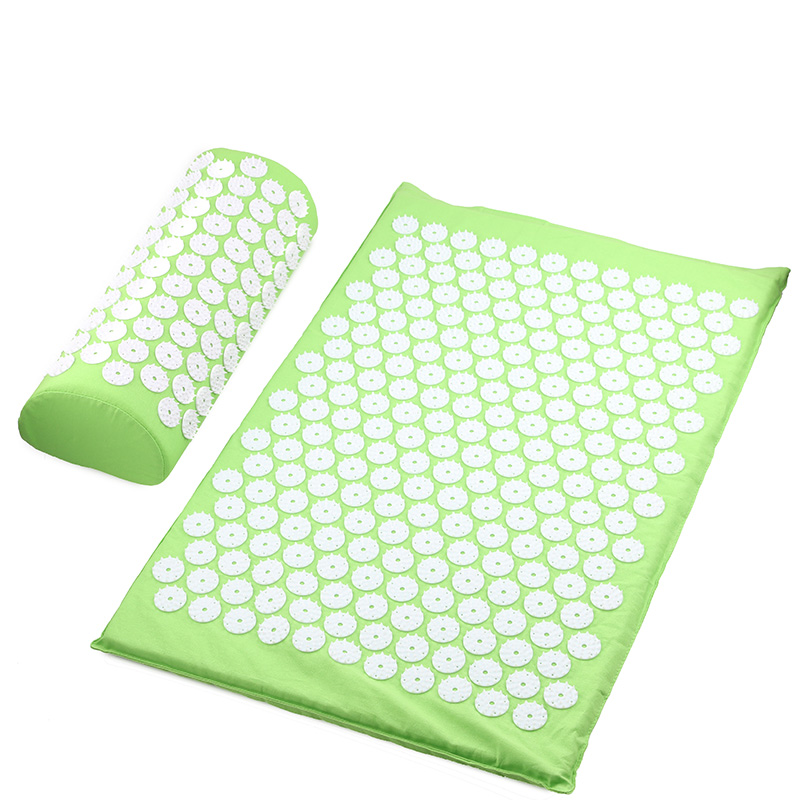 Conjunto de Acupressão Harmony