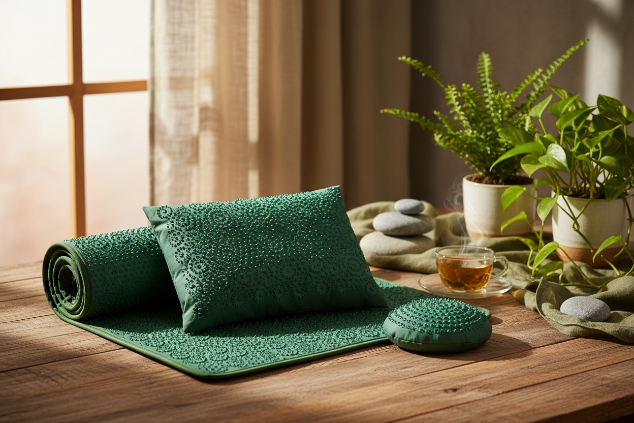Harmony Acupressure Therapy Set